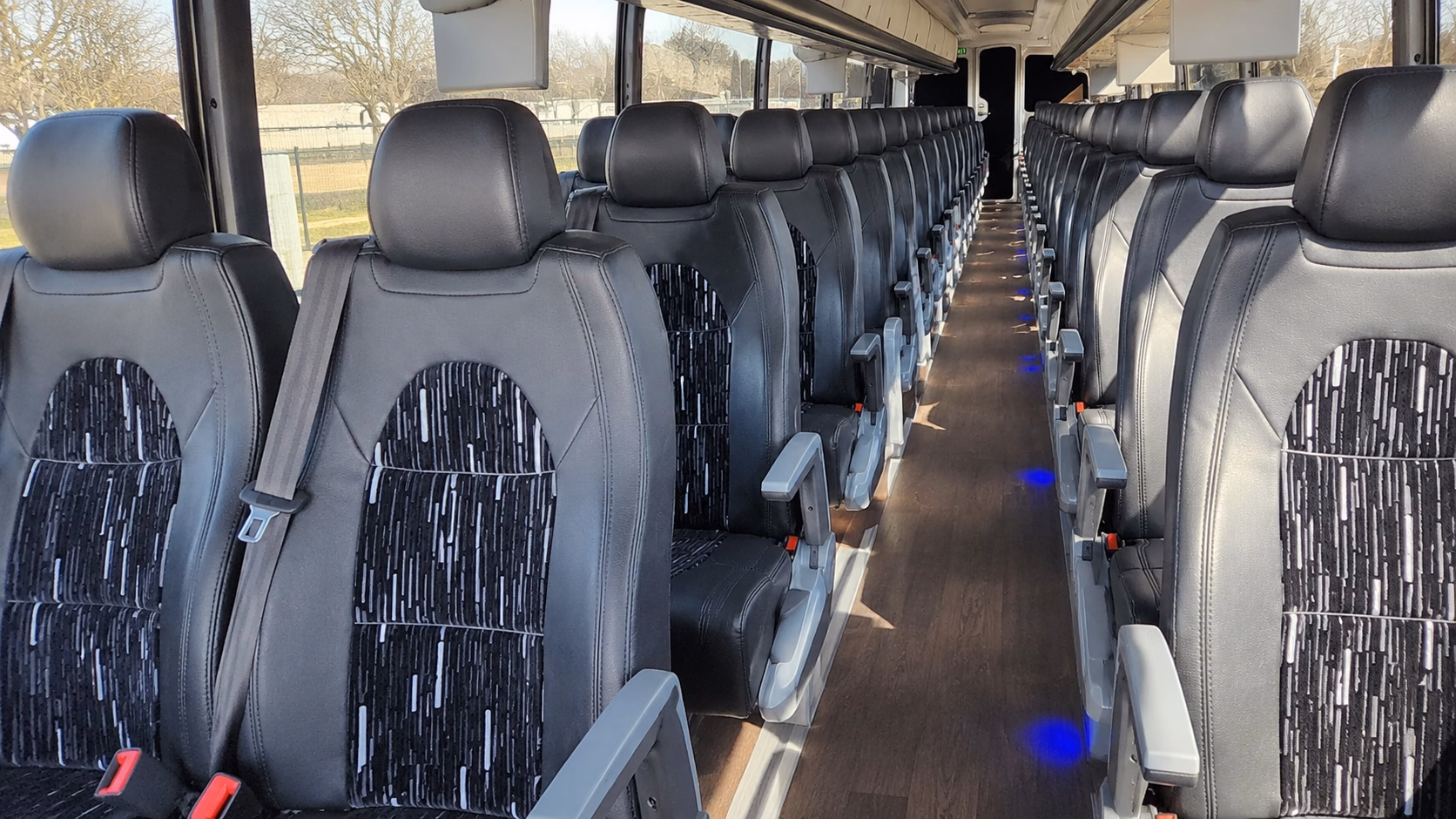 away game and tournament charter buses from stockton