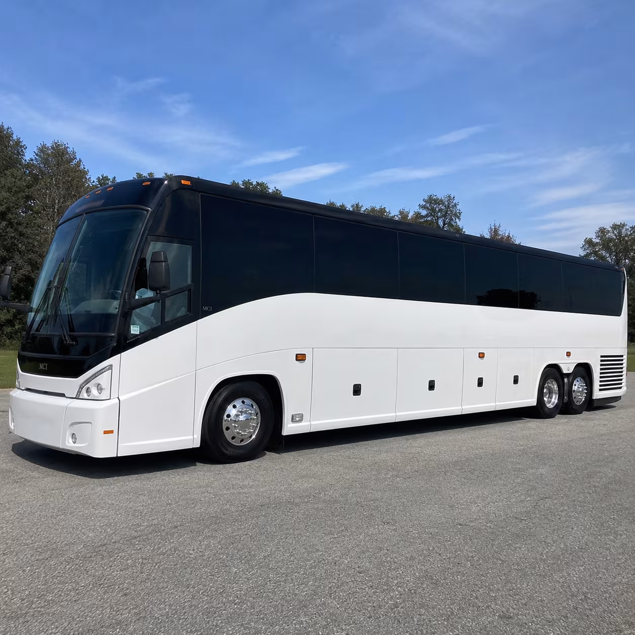 emergency evacuation charter buses in stockton