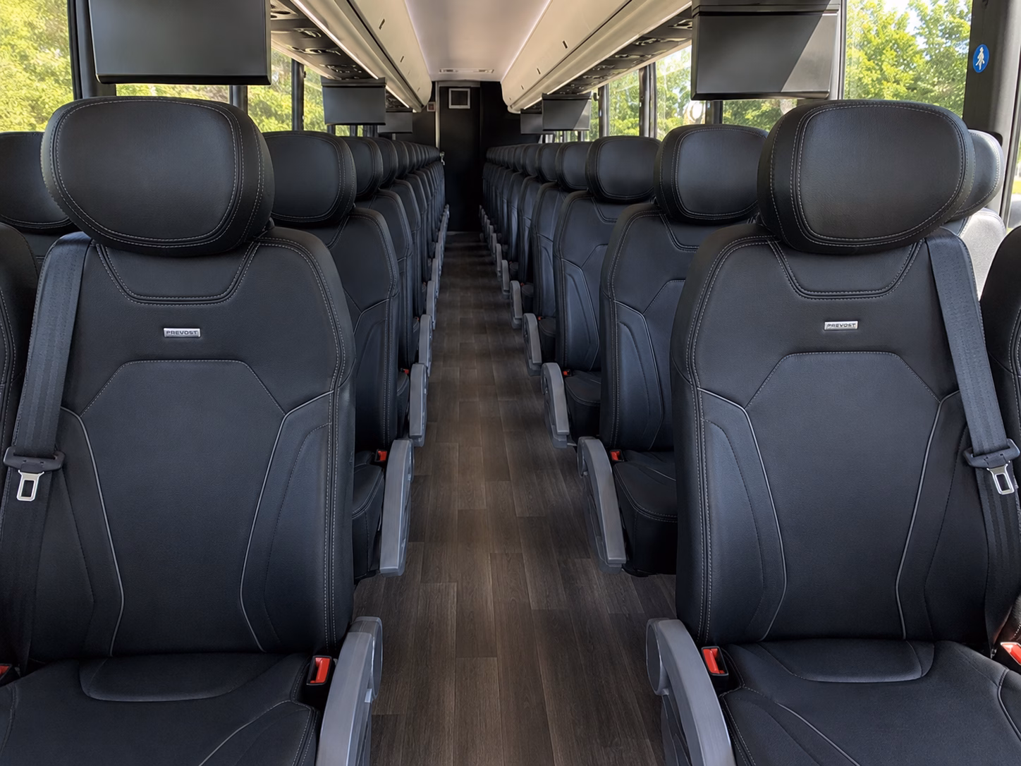 prom night transportation stockton parents love