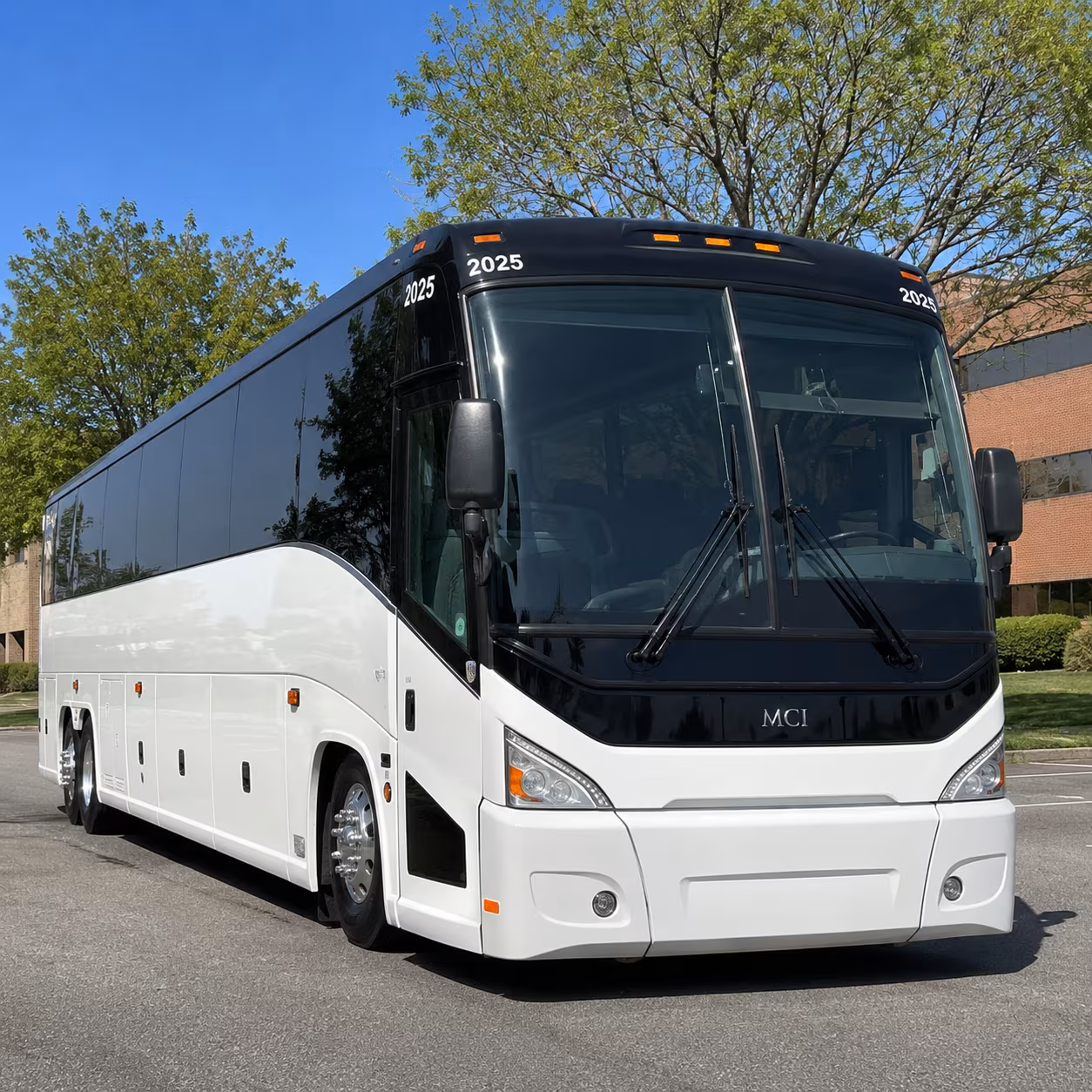 Stockton Wedding Transportation